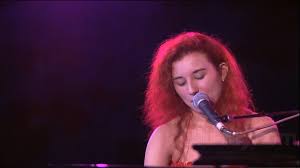 Tori Amos Live At Montreux 1991 1992 Blu Ray Release Date December 9 2008 Tori amoslive from new york1997(vhs rip)(no copyrights violations are intented. tori amos live at montreux 1991 1992