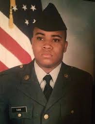 Ft. Leonardwood Basic Training Charlie Company Feb '92