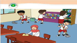 Ipa kelas 9 semester 1 halaman 192 195 brainly co. Kunci Jawaban Tema 1 Kelas 2 Halaman 112 113 114 115 116 117 118 Subtema 3 Hidup Rukun Di Sekolah Tribun Pontianak