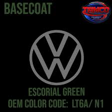 Image result for Escorial Green 1983 Volkswagen