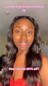 Wigmaking dates back over 5,000 years to Ancient Egypt. Wigs were worn by  both men and women and served multiple purposes: ✅️Protection from the sun  ✅️Hygiene (shaved heads reduced lice) ✅️Status and