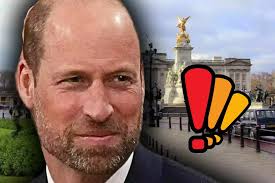 Una experta en la familia Windsor confirma el secreto a voces del príncipe  Guillermo