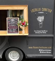 Follow @f4dtruck for updates, locations, and events. The Flower Truck F4dtruck Twitter