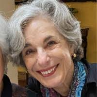 Jean Morse's Instagram, Twitter & Facebook