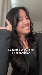 Whos Afraid of Little Old Me? Explained