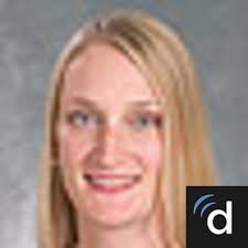 Dr. Casey N. Sprague, MD