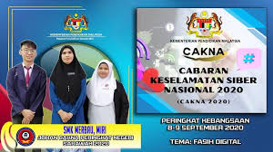 • pengurusan keselamatan dan amalan terbaik o garis. Dasar Keselamatan Siber Nasional