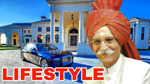 Mdh owner 'mahashay' dharampal gulati passes away at 98. Dharampal Gulati Owner Of Mhd Spices Lifestyle Current Status Net Worth Biography More Youtube