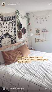 Black And White Sun Moon Tapestry Room Inspiration Bedroom Room Ideas Bedroom Redecorate Bedroom