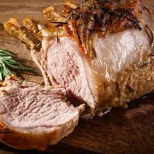 Cote De Veau A L Echalote Recept