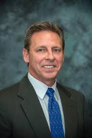 Bill Garrison is NEFBA's New Executive Officer