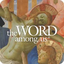 10 comments on amazon fire tablets: Amazon Com The Word Among Us Catholic Mass App Daily Mass Readings Prayer Appstore For Android