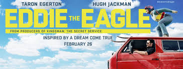 By opting to have your ticket verified for this movie, you are allowing us to check the email address associated with your rotten tomatoes. Review Eddie The Eagle I Am Your Target Demographic