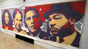 This year, Black History Month may never be more important