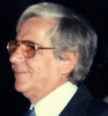 Anthony "Luke" Lucas Obituary (2022)