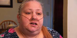 Angela Johns's Instagram, Twitter & Facebook