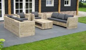 Schone Bauholz Gartenmobel Von Exklusiv Dutch Design Aus Holland Grosse Auswahl Gartenmobel Zu Sehr Gunstigen Preisen In 2020 Gartenmobel Sets Gartenmobel Aussenmobel