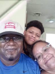 Terry Don Smith Obituary