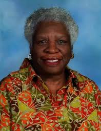 Alice-Marie Francis Obituary