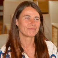 Christine Hazard's Instagram, Twitter & Facebook