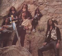 Fantasy tales, society, rock & roll, love current label: The Lazarus Pit Rata Blanca S Magos Espadas Y Rosas Decibel Magazine