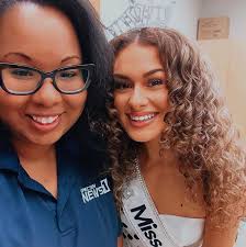 Interviewing with Spectrum Tv! I had a wonderful time interviewing with  Sheena from spectrum tv