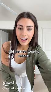 A hack every girl should know