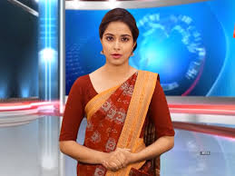Meet Lisa: Indias first AI regional news anchor, ETGovernment