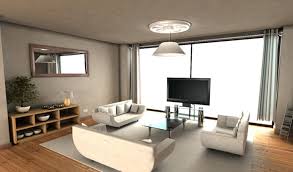 Similarly, repeat finishes and materials to create a cohesive look. Interior Design For Small 1 Bedroom Apartment Whaciendobuenasmigas