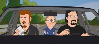 R/trailerparkboys is the for trailer park boys related memes, images, video, audio, links, stories, questions and news. Netflix Animation Trailer Park Boys Season 2 Tv Rocker