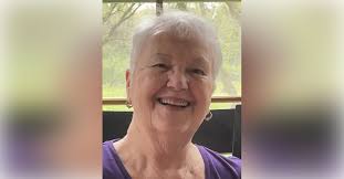 Obituary information for Barbara M. Burns