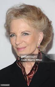 Simon Evans, Rusty Evans and Mandy Jacobson attend a special... News Photo 