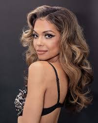 Jennifer Freeman's Instagram, Twitter & Facebook