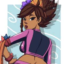 Check out the other skins in this cycle. Pool Party Taliyah By Roarbutter On Newgrounds