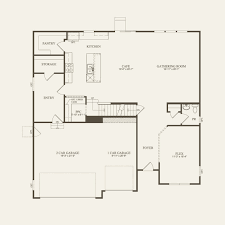 Floor plans are the property of pultegroup, inc. Westchester In Naperville Il At Wagner Farms Pulte