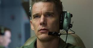 Review: Good Kill (2015)