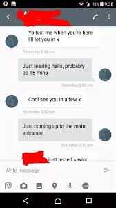 And was wondering when she says `talk to you soon! What Does It Mean When British People Put An X At The End Of Text Messages Or Emails Quora