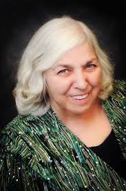 Lorraine Oliver-Machado ~ March 17, 2021