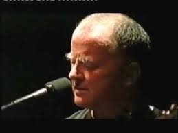 Full irish men who have dark black hair instead of the stereotypical red hair and freckles. Christy Moore Black Is The Colour Youtube