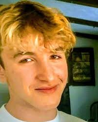 Missing: Justin Ritchie (ID)