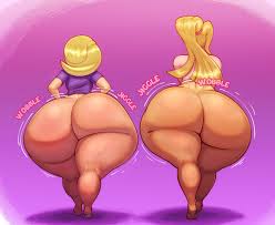 gravity falls, paranorman, courtney babcock, pacifica northwest, n-kosi -  R34 Vault