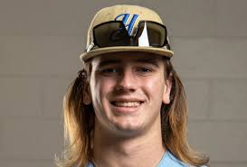 Cash Williams commits to Tennessee baseball