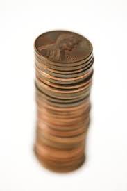 Fortunately, the price of copper once you have a good feeling for how each type sounds, start dropping your 1982's one at a time, listening for the sound they make, and you should. How To Determine If Copper Is Real