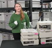 Stories from the Collection: High-Performance Liquid Chromatography (HPLC)
