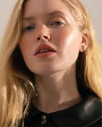 EXIT Autumn Winter 2024 starring BELLA MACLEAN wearing CHANEL Fashion,  Beauty and Premiere Sound photographed by JAMES ROBJANT Fashion by ASHLEE  BARRETT-BOURMIER Beauty by ANNA PAYNE In conversation with Lo Harley  “Sometimes