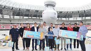 Уэльс европа чемпионати биринчи бўлимида мағлуб бўлмаган. Uefa Euro 2020 So Lauft Der Ticketverkauf Uefa Euro 2020 Uefa Com