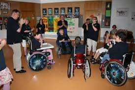 A abreviatura bic significa 'business identifier code' (do inglês código identificador de negócios). Sommerfest Der Konrad Biesalski Schule Wort 2013 1538982591s Webseite