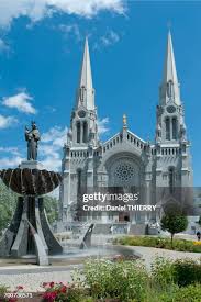 90 Sainte Anne De Beaupre Church Stock Photos, High-Res Pictures, and  Images