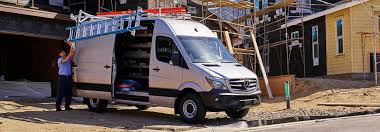What Is The Cargo Capacity For The 2019 Mercedes Benz