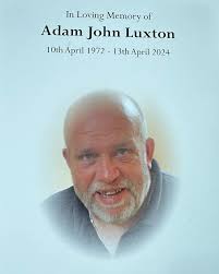 At the hospital I screamed into your chest “you need to wake up, I can't do  this alone”. I realised the day of your funeral I wasn't alone as you'd  created an